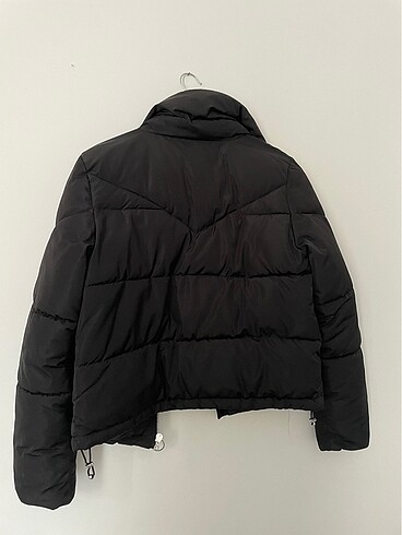 Bershka bershka puffer mont