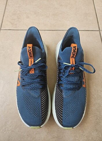 42.5 Beden Hoka Carbon X 3 Erkek Koşu Ayakkabısı