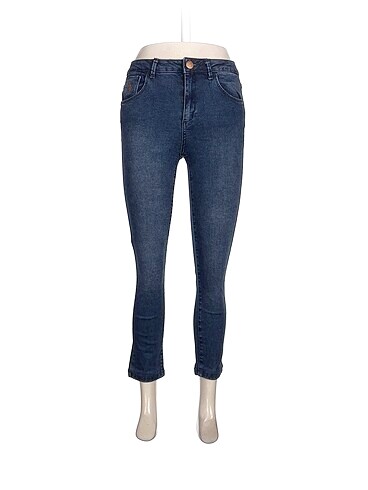 Denim&Co Jean / Kot %70 İndirimli.