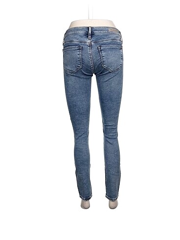 26 Beden Mavi Jeans Jean / Kot %70 İndirimli.