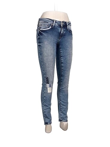 Mavi Jeans Mavi Jeans Jean / Kot %70 İndirimli.