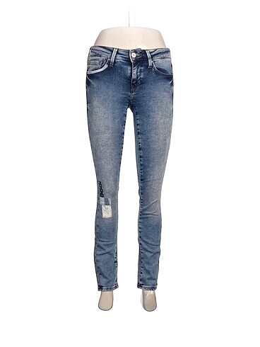 Mavi Jeans Jean / Kot %70 İndirimli.