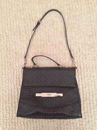 Orijinal guess canta