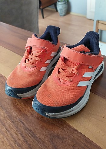 adidas erkek çocuk Spor ayakkabı