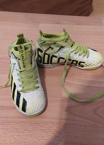 krampon erkek çocuk - Görsel 2