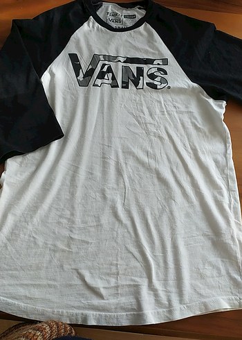 Vans s