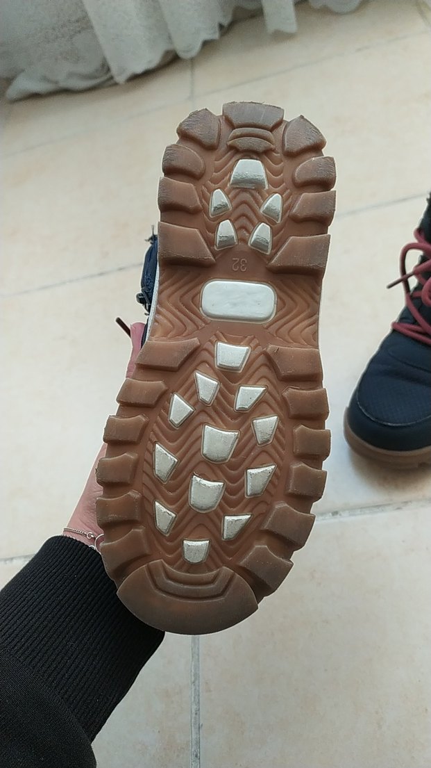 mango Mavi Erkek Çocuk Kauçuk Botlar - Görsel 4