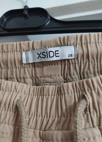 kargo,jogger model pantolon - Görsel 2