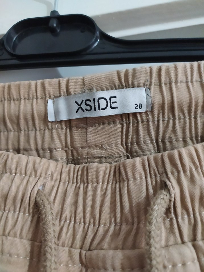 kargo,jogger model pantolon - Görsel 2