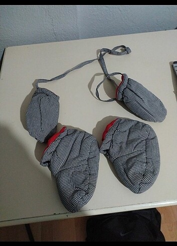 kar kış tulumu - Görsel 5