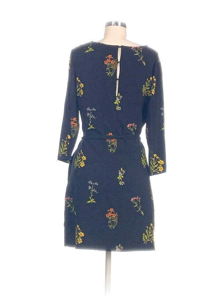 H&M Günlük Elbise %70 İndirimli. - Görsel 3