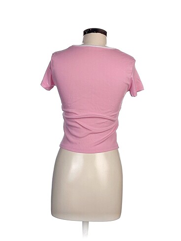 Vintage Love T-shirt %70 İndirimli. - Görsel 3