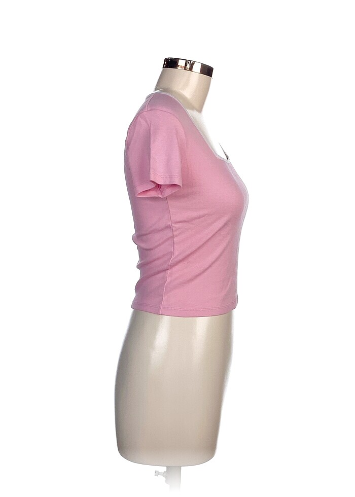 Vintage Love T-shirt %70 İndirimli. - Görsel 2