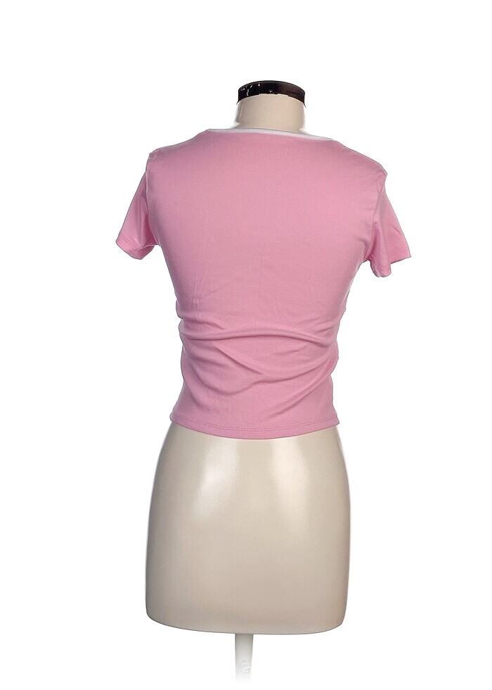 Vintage Love T-shirt %70 İndirimli. - Görsel 3