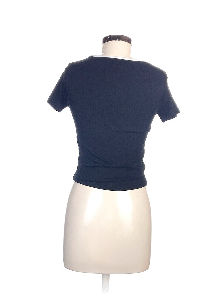 Vintage Love T-shirt %70 İndirimli. - Görsel 3