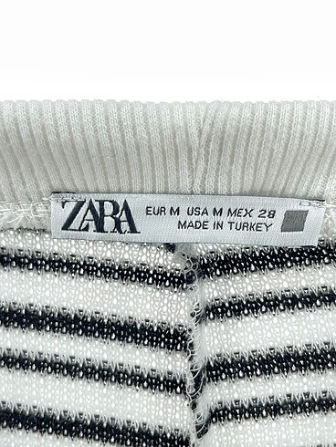 Zara Mini Şort %70 İndirimli. - Görsel 4