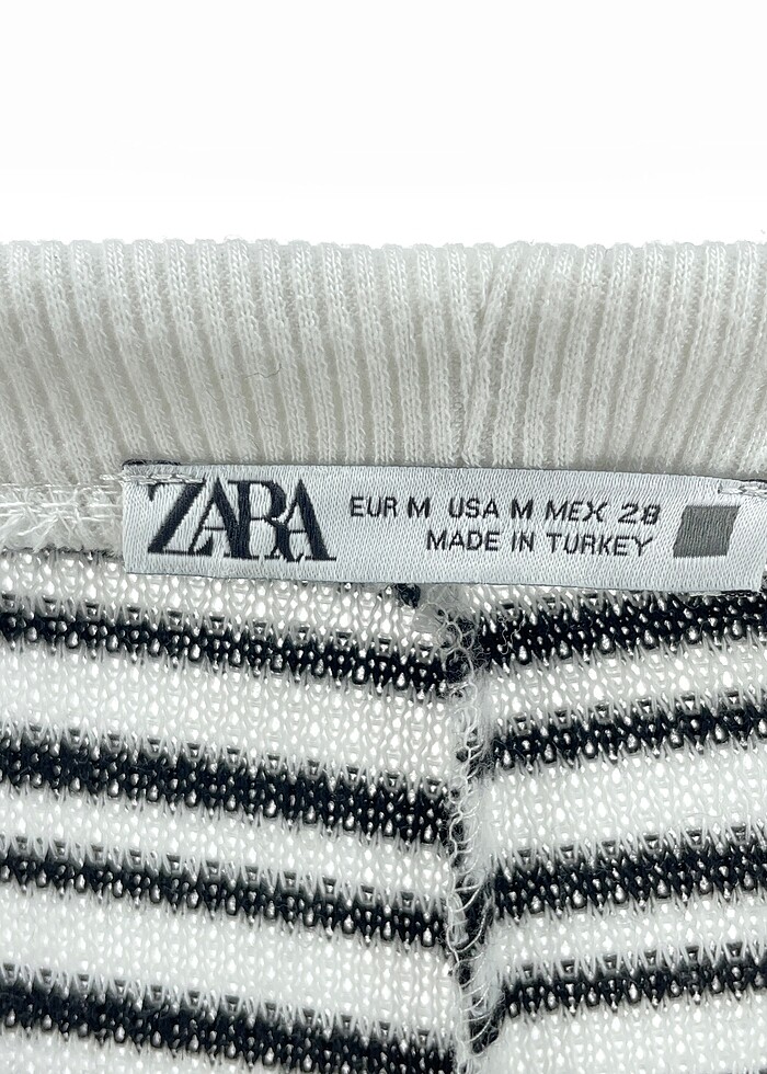 Zara Mini Şort %70 İndirimli. - Görsel 4