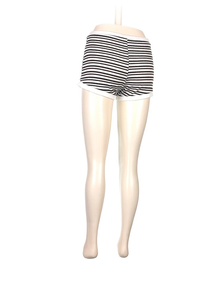 Zara Mini Şort %70 İndirimli. - Görsel 3