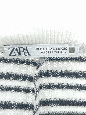 Zara Bluz %70 İndirimli. - Görsel 4
