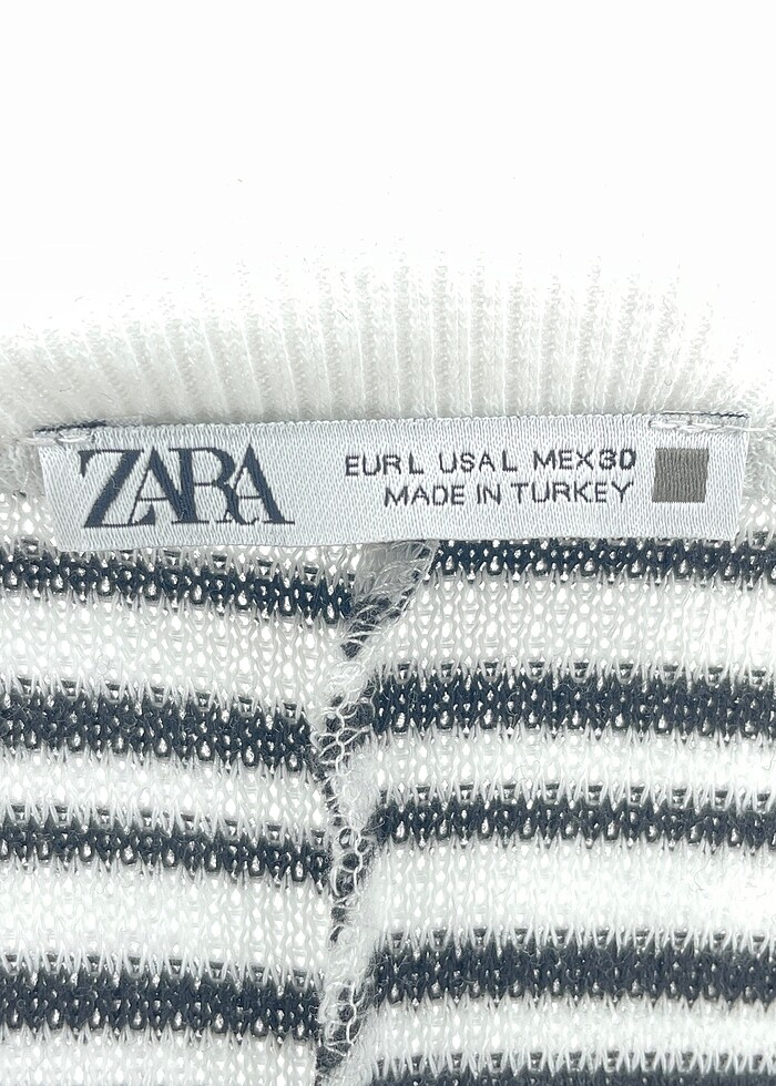 Zara Bluz %70 İndirimli. - Görsel 4