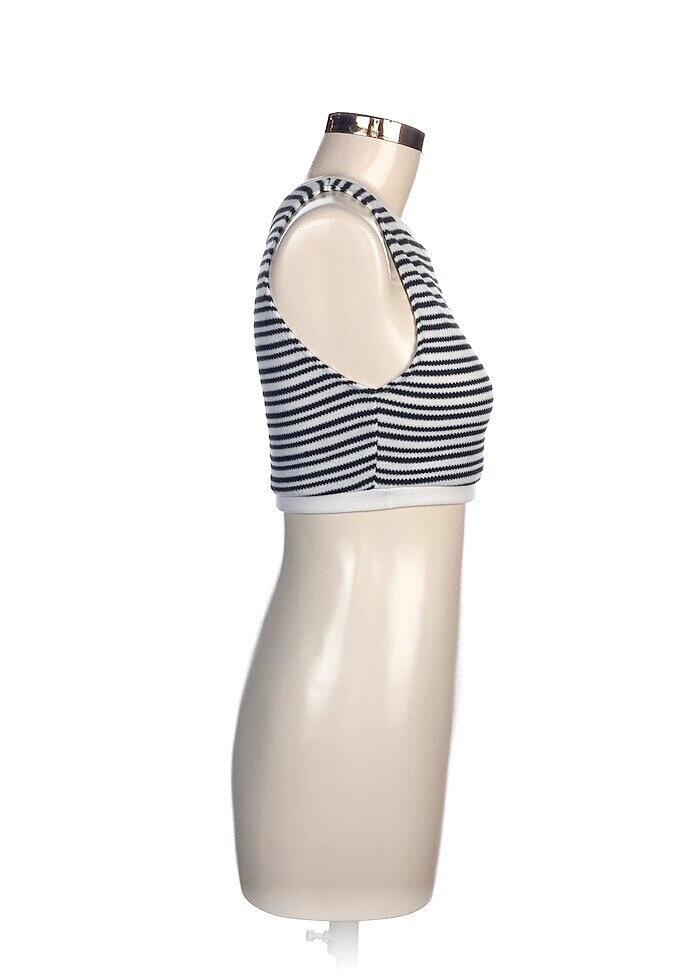 Zara Bluz %70 İndirimli. - Görsel 2