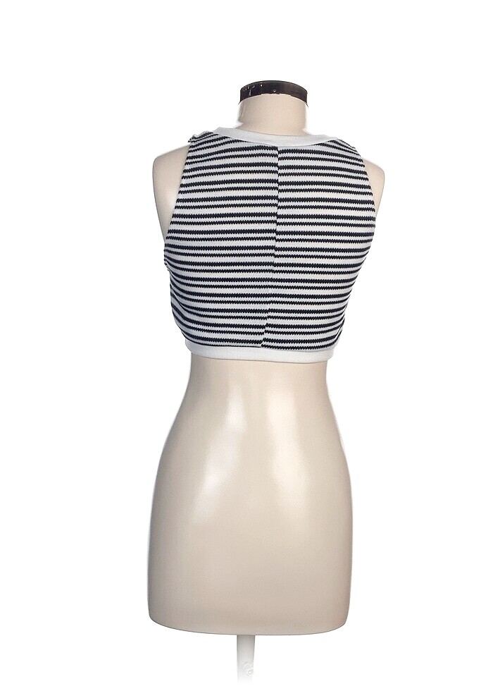 Zara Bluz %70 İndirimli. - Görsel 3