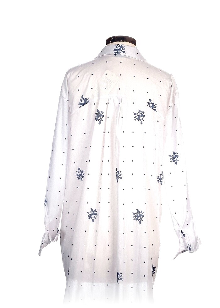 Vintage Love Tunik %70 İndirimli. - Görsel 3