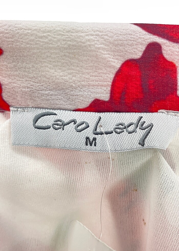 Vintage Love Uzun Etek %70 İndirimli. - Görsel 4