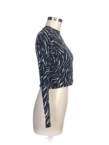 Vintage Love Bluz %70 İndirimli. - Görsel 2