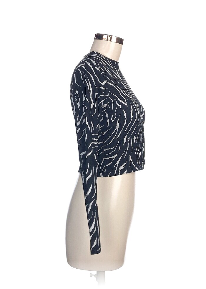 Vintage Love Bluz %70 İndirimli. - Görsel 2