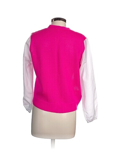 Vintage Love Hırka %70 İndirimli. - Görsel 3