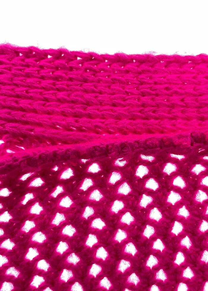 Vintage Love Hırka %70 İndirimli. - Görsel 4