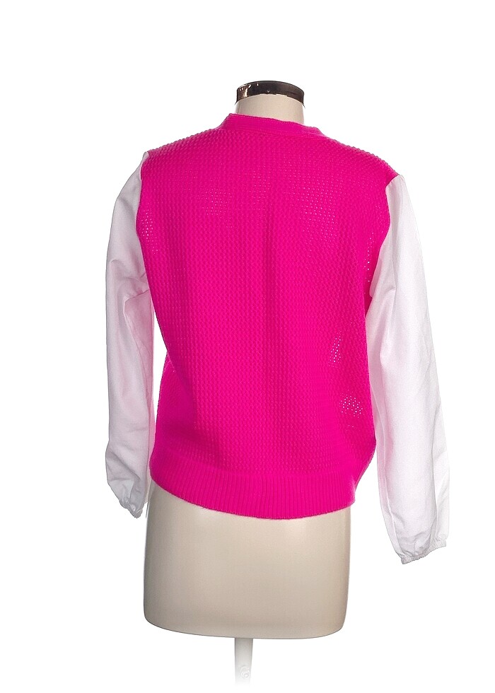 Vintage Love Hırka %70 İndirimli. - Görsel 3