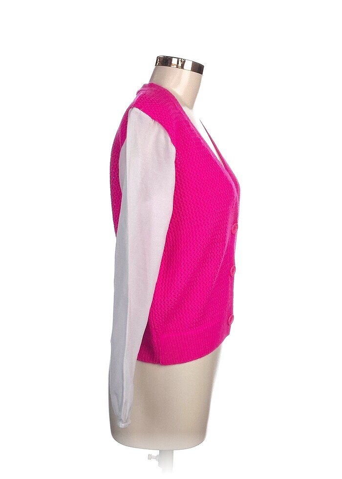 Vintage Love Hırka %70 İndirimli. - Görsel 2