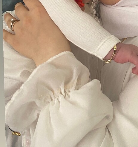 Diğer Mevlit veya nikah elbise