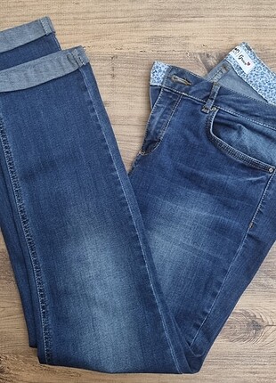 Kot pantalon