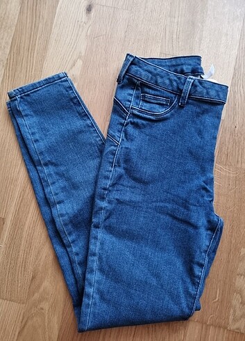 Kot pantalon 