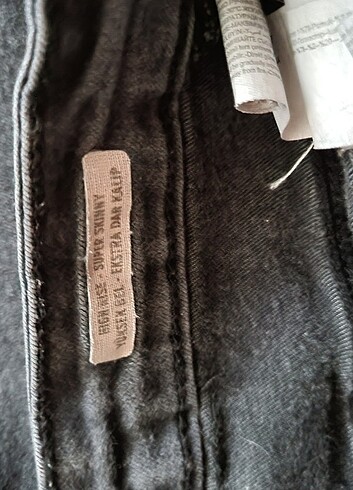 Defacto Kot pantalon 