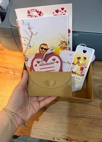 Sevgi Kutusu - Görsel 3