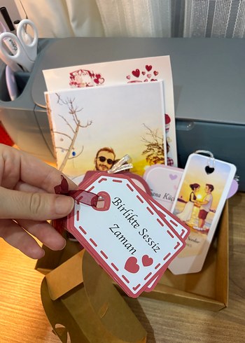 Sevgi Kutusu - Görsel 5