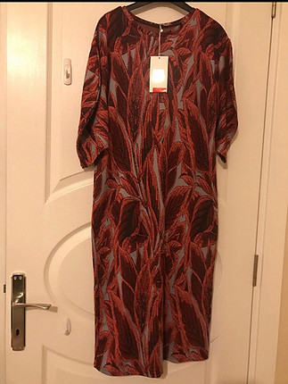 Zara Zara elbise