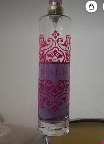 Avon bali bliss