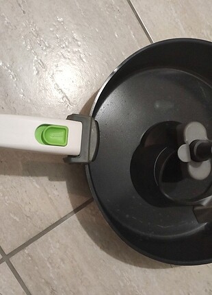 Tefal actifry hazne ve karıştırma aparatı