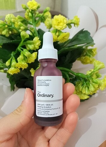 Ordinary Serum 
