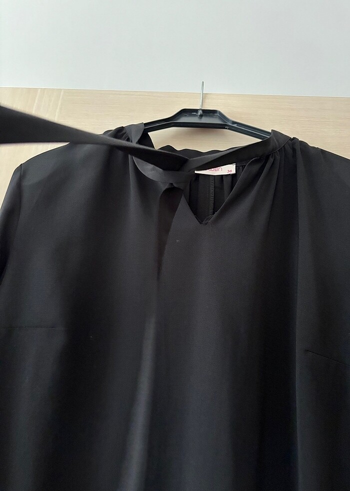 Tunik tunik - Görsel 3