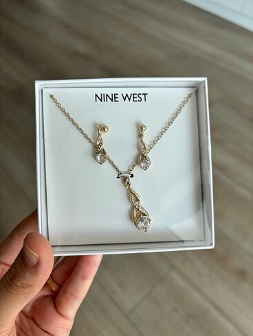 Nine West