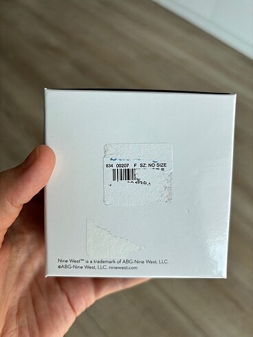 Kolye küpe set - Görsel 3