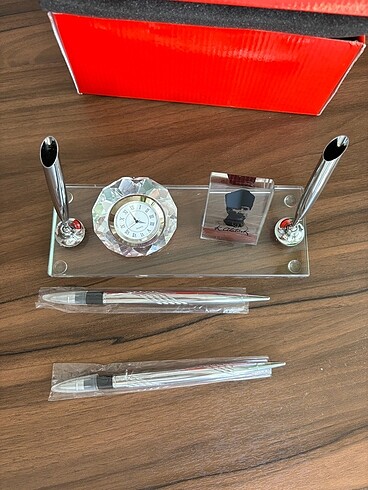 Masa üzeri isimlik - Görsel 3