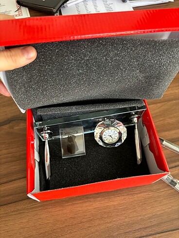 Masa üzeri isimlik - Görsel 4