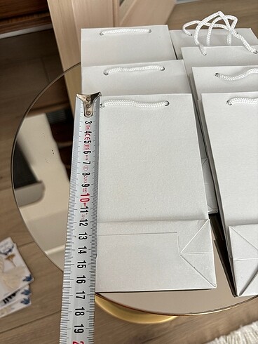 Karton çanta - Görsel 3